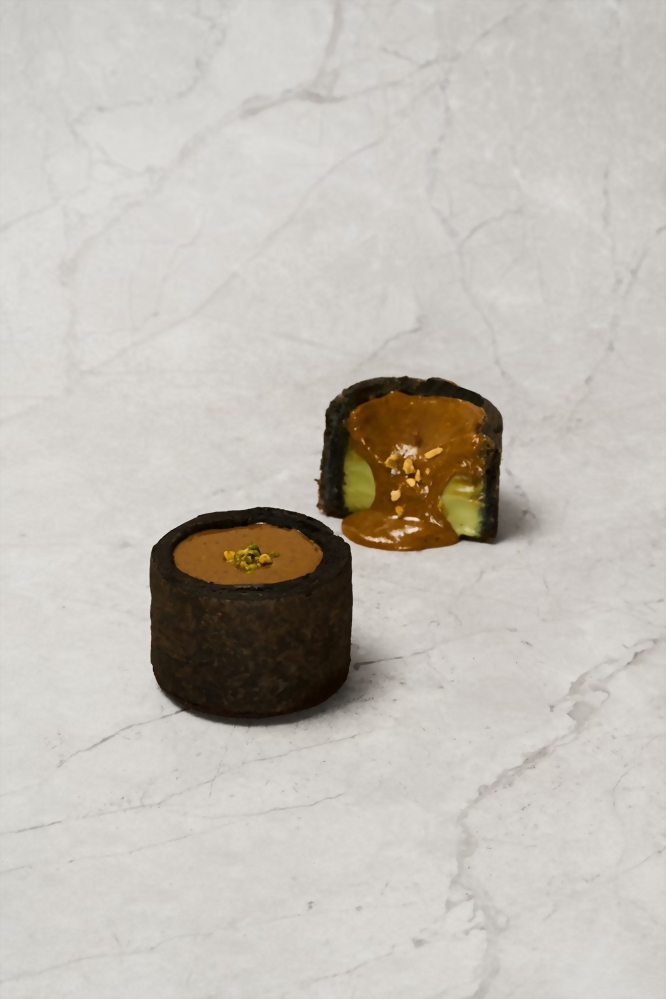 優仕紳布丁塔禮盒 Flan GiftBox