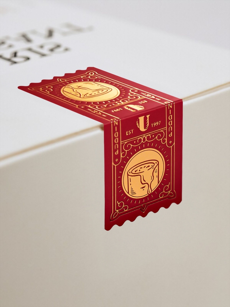 優仕紳布丁塔禮盒 Flan GiftBox