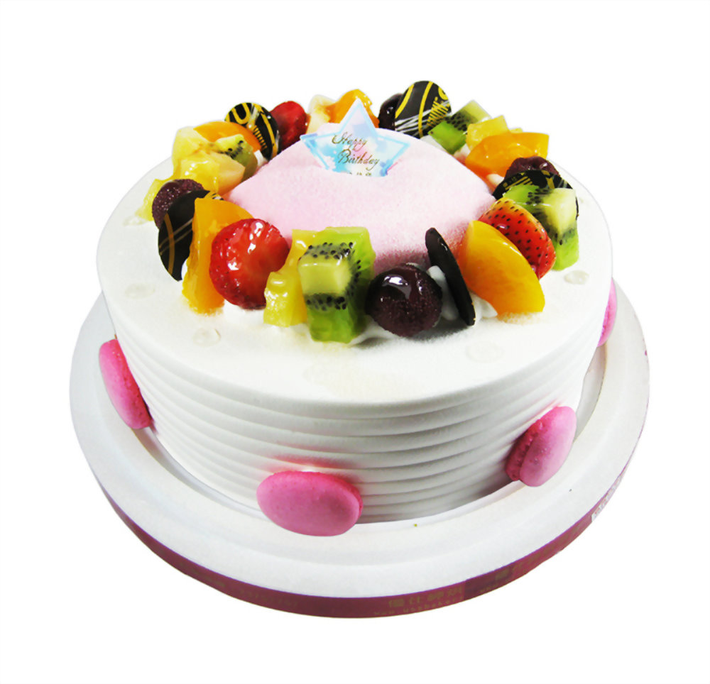 birthday cake ussbakery white story cake