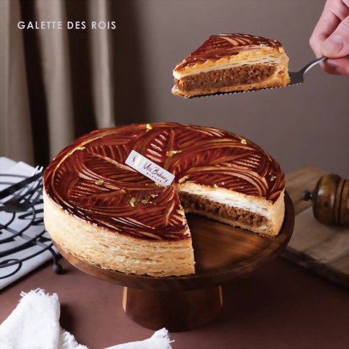 優仕紳2025年節禮盒隆重開賣囉！