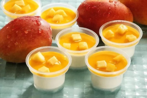 優仕紳烘焙館 夏日芒果季商品~  全面上架 !!