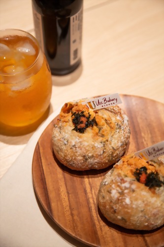 洋芋醬油明太子