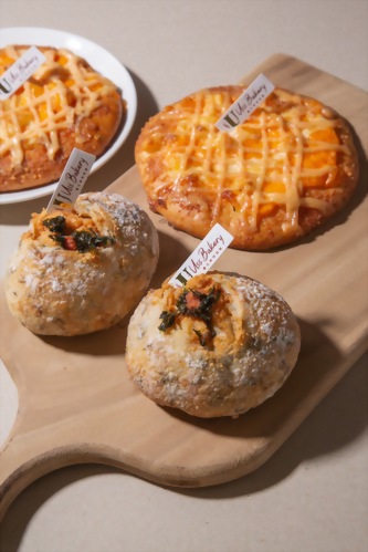 明太子始祖「ふくや・粒明太子真MAKOTO」 正宗明太子極鮮爽辣 1/31前全台近40間烘焙與餐廳共推明太子料理！