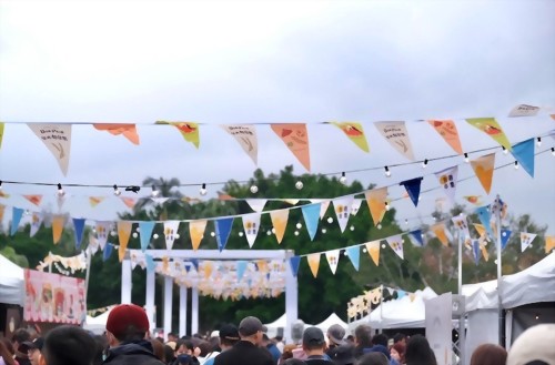 2025台北麵包祭4/19登場！91家名店免費參觀，必吃餐點全攻略