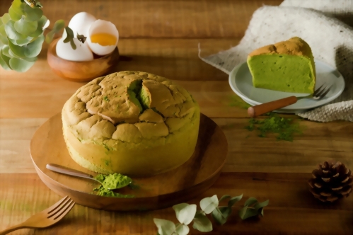 優仕紳古早味布丁蛋糕