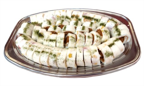 宴會餐點 | 優仕紳天使海苔捲