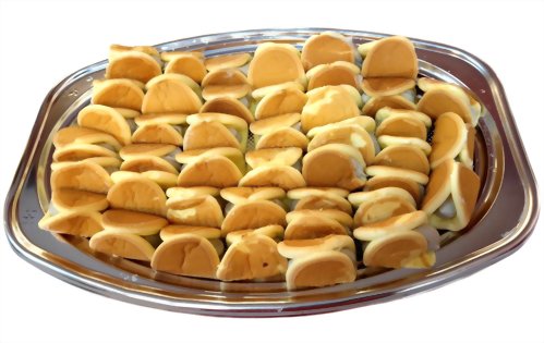 宴會餐點 | 優仕紳金元寶