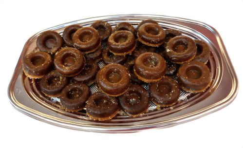 宴會餐點 | 優仕紳蜂巢蛋糕