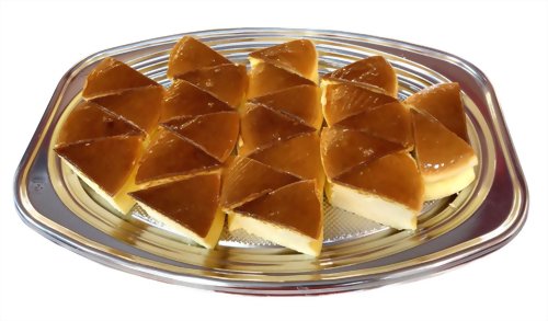 宴會餐點 | 優仕紳日式鮮奶起司