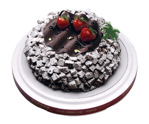 生日蛋糕 | 優仕紳草莓巴洛克蛋糕 生日蛋糕 | 優仕紳草莓巴洛克蛋糕