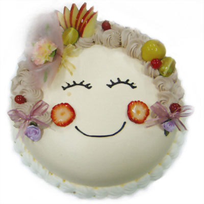 生日蛋糕 | 優仕紳俏皮媽咪蛋糕 生日蛋糕 | 優仕紳俏皮媽咪蛋糕