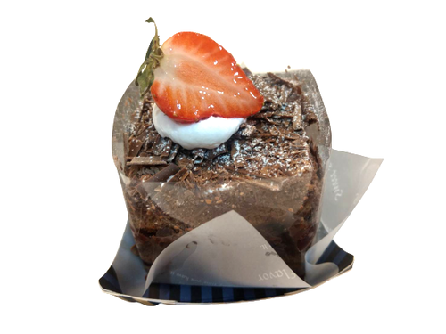 切片蛋糕 | 優仕紳德式黑森林