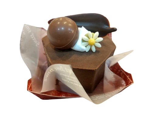 切片蛋糕 | 優仕紳五角大廈