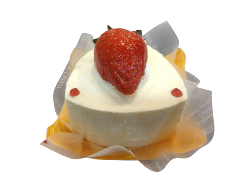 切片蛋糕 | 優仕紳夏之雪