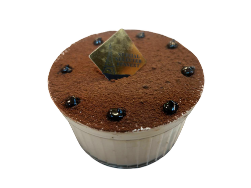 切片蛋糕 | 優仕紳提拉蜜滋