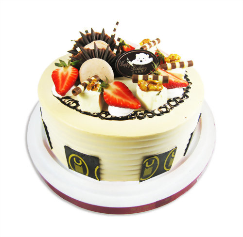 生日蛋糕 | 優仕紳摩卡爵士蛋糕 生日蛋糕 | 優仕紳摩卡爵士蛋糕