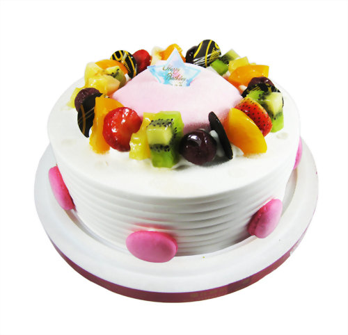 生日蛋糕 | 優仕紳白色物語蛋糕 生日蛋糕 | 優仕紳白色物語蛋糕