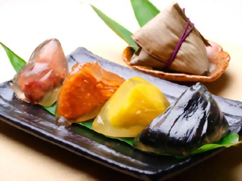 2025 端午節 - 慶端午粽飄香~端午禮盒 !! (買10盒送1盒)