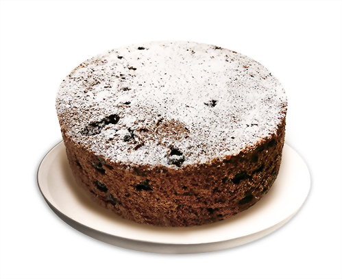 西點禮盒 | 優仕紳日式水滴巧克力蛋糕