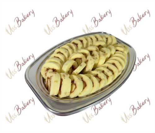 宴會餐點 | 優仕紳煙燻雞肉捲