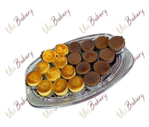 宴會餐點 | 優仕紳法式焗烤乳酪塔