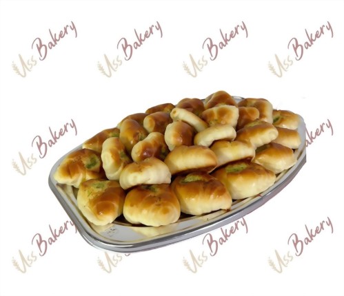 宴會餐點 | 優仕紳蒜味小羅宋