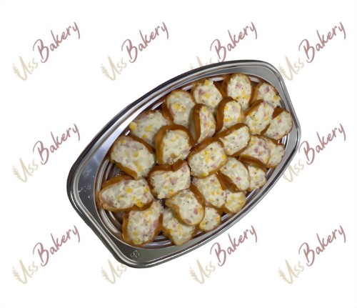 宴會餐點 | 優仕紳百里香馬鈴薯