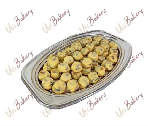 宴會餐點 | 優仕紳蔓越莓乳酪蛋糕