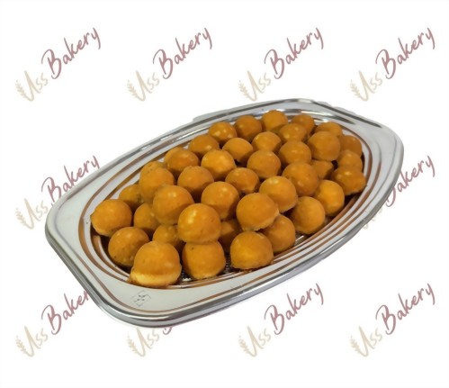 宴會餐點 | 優仕紳乳酪球