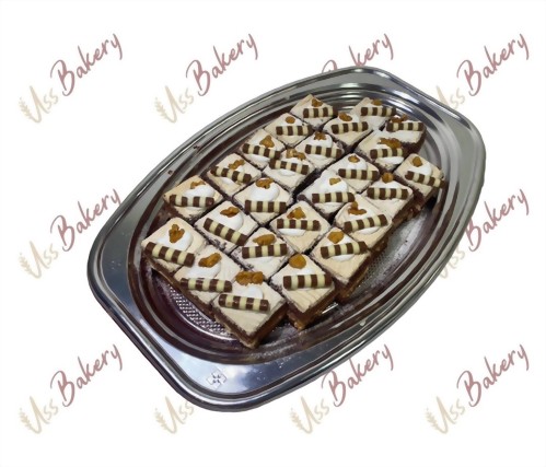 宴會餐點 | 優仕紳精緻咖啡蛋糕