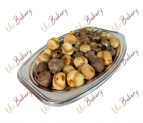 宴會餐點 | 優仕紳QQ球