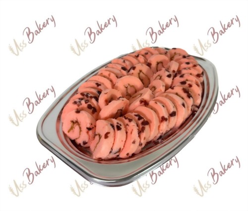 宴會餐點 | 優仕紳蔓越莓捲