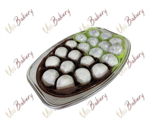 宴會餐點 | 優仕紳手工大福