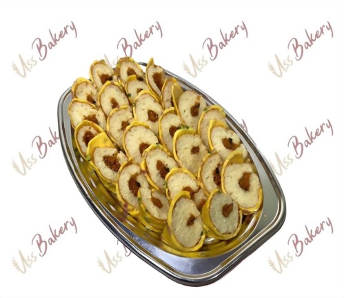 宴會餐點 | 優仕紳蛋皮手捲