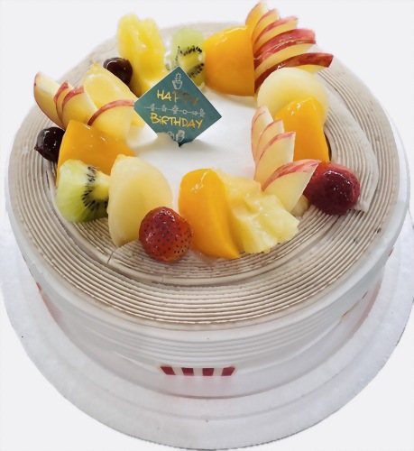 生日蛋糕 | 優仕紳-紫戀蛋糕