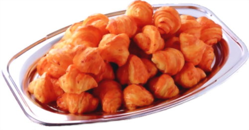 宴會餐點 | 優仕紳可頌牛角​丹麥麵包