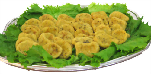 宴會餐點 | 優仕紳炸雞塊