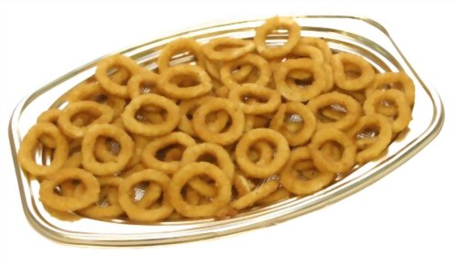 宴會餐點 | 優仕紳炸洋蔥圈