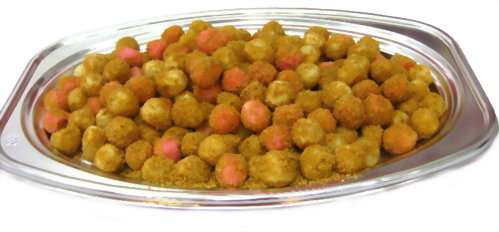 宴會餐點 | 優仕紳炸湯圓