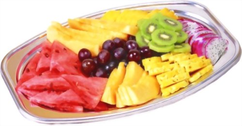 宴會餐點 | 優仕紳水果拼盤