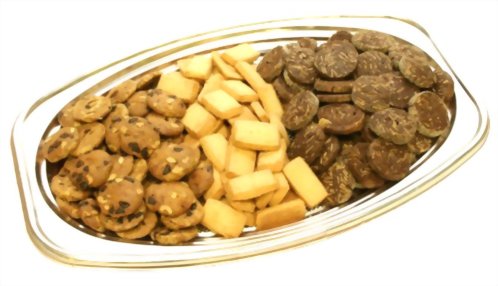 宴會餐點 | 優仕紳手工餅乾