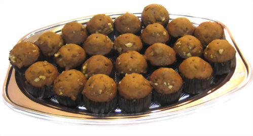 宴會餐點 | 優仕紳養生桂圓蛋糕