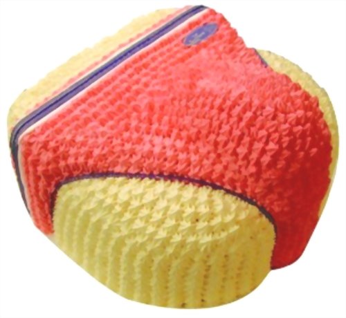 造型蛋糕 | 優仕紳內在美蛋糕