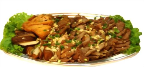 宴會餐點 | 優仕紳綜合滷味