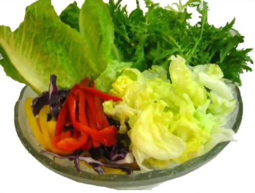 宴會餐點 | 優仕紳和風沙拉