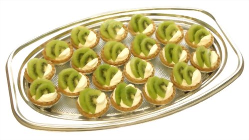 宴會餐點 | 優仕紳奇異果塔