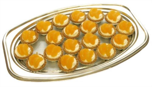 宴會餐點 | 優仕紳桔子塔