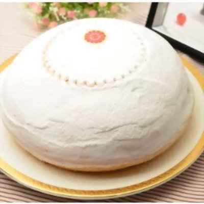 西點禮盒 | 波士頓草莓派7吋