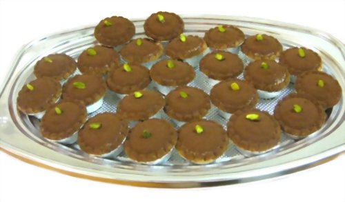 宴會餐點 | 優仕紳提拉蜜滋塔