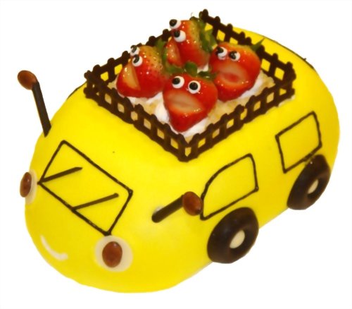 造型蛋糕 | 優仕紳ㄅㄨ ㄅㄨ ㄑㄧㄚˋㄑㄧㄚˋ蛋糕